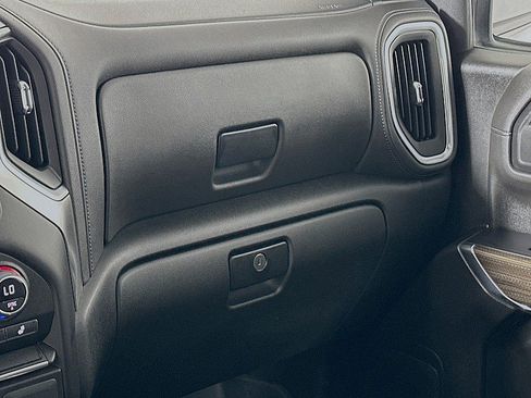 Used 2022 Chevrolet Silverado 1500 LT Trail Boss w/ Bed Protection Package AWD/4WD image 21