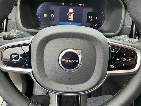 New 2026 Volvo XC90 B5 Core AWD/4WD image 22