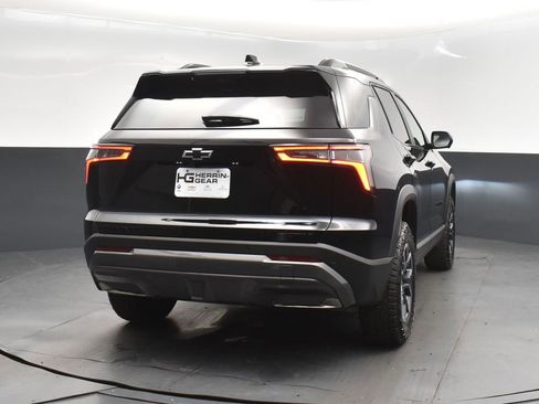 New 2026 Chevrolet Equinox ACTIV w/ Convenience Package III image 7