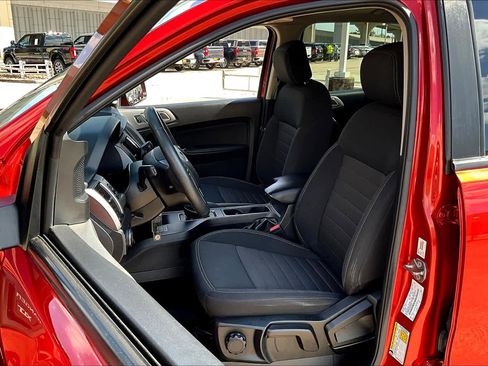 Used 2019 Ford Ranger XLT w/ Equipment Group 301A Mid image 13