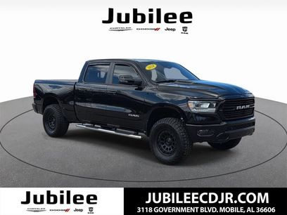 Used 2024 RAM 1500 Laramie