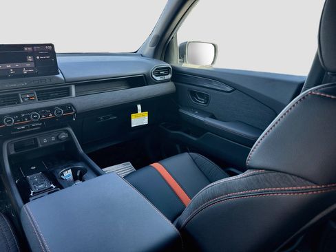 New 2026 Honda Passport TrailSport image 18