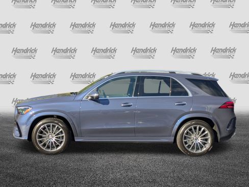 New 2026 Mercedes-Benz GLE 350 4MATIC image 7