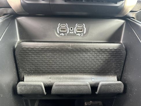 Used 2022 RAM 2500 Laramie AWD/4WD image 22