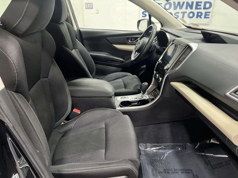 Used 2021 Subaru Ascent Premium AWD/4WD image 24