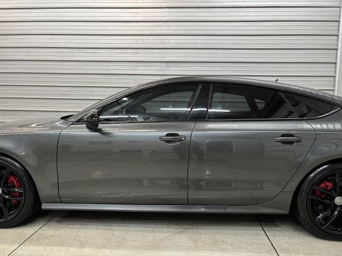 Used 2018 Audi A7 3.0T Prestige w/ Competition Package image 9