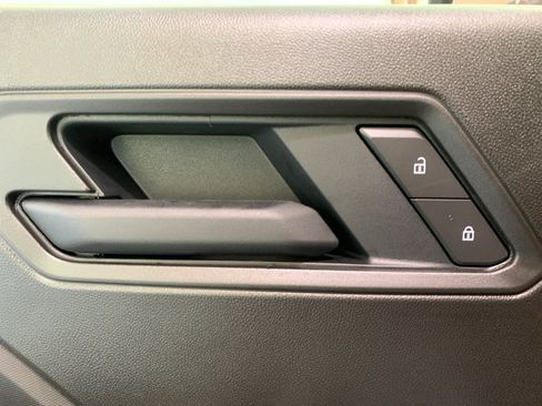 New 2026 Chevrolet Colorado Trail Boss AWD/4WD image 22