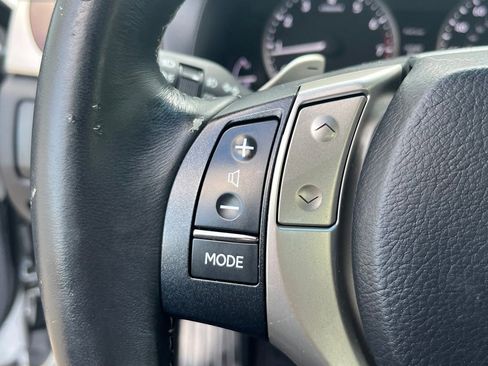 Used 2015 Lexus GS 350 w/ Premium Package RWD image 19