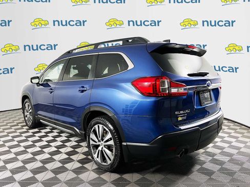 Used 2020 Subaru Ascent Limited w/ Technology Package image 5