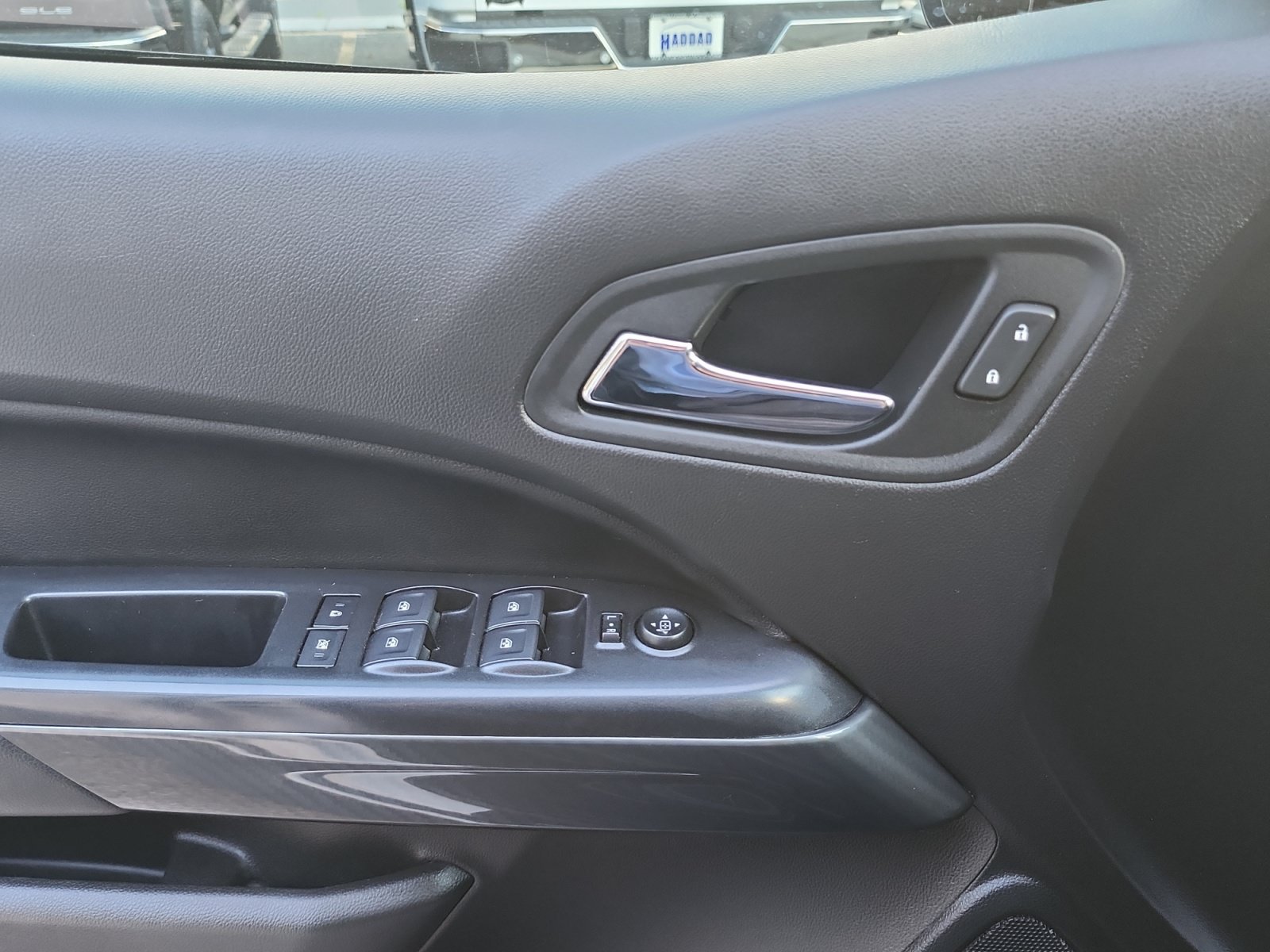 Used 2021 GMC Canyon AT4 w/ Trailering Package AWD/4WD image 19