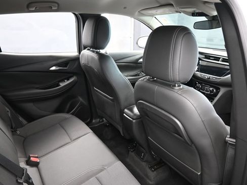 Used 2023 Buick Encore GX Preferred image 42