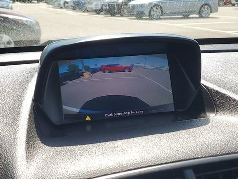 Used 2014 Buick Encore Leather AWD/4WD image 16