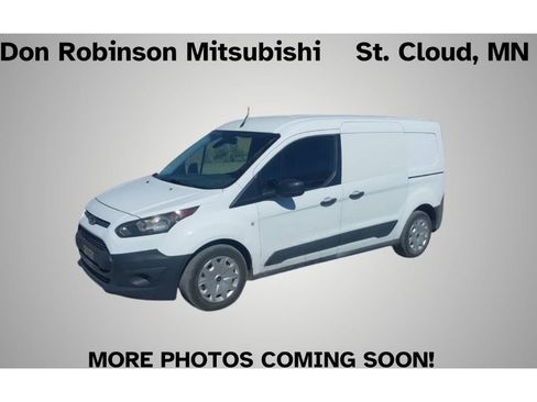 Used 2016 Ford Transit Connect XL FWD image 1