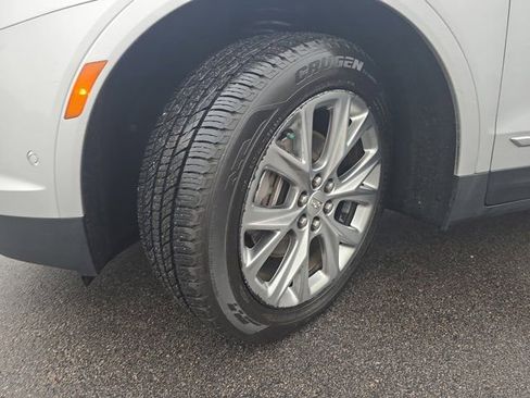 Used 2020 Cadillac XT5 Sportv w/ Platinum Package image 32