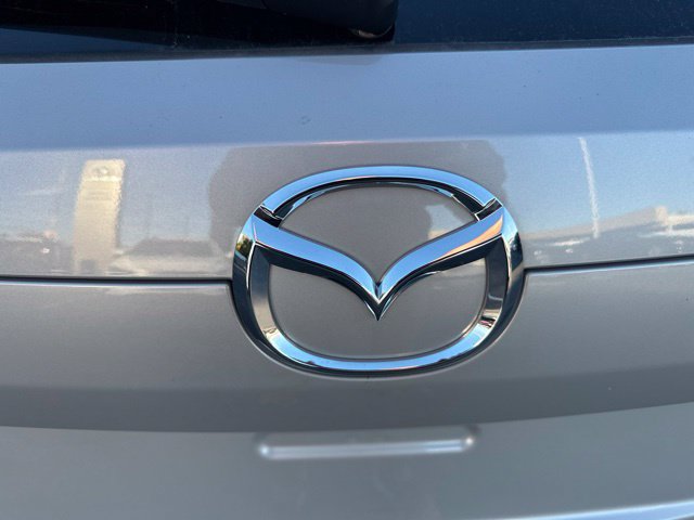 Certified 2025 MAZDA CX-5 AWD 2.5 S w/ Preferred Package image 10