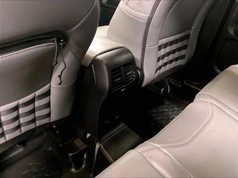 Used 2025 Ford Bronco Sport Badlands image 27