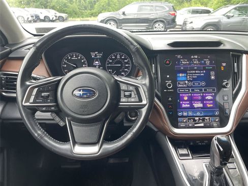 Used 2020 Subaru Outback Touring XT AWD/4WD image 19