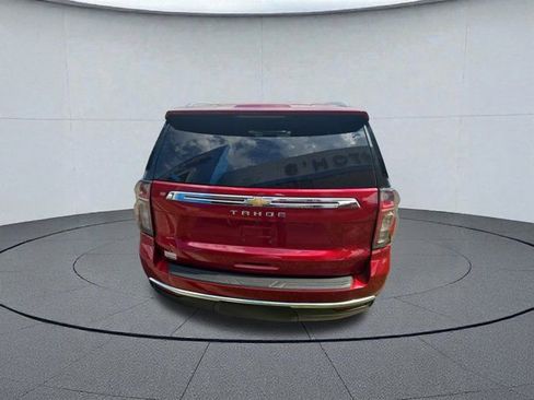 Used 2023 Chevrolet Tahoe LS image 4