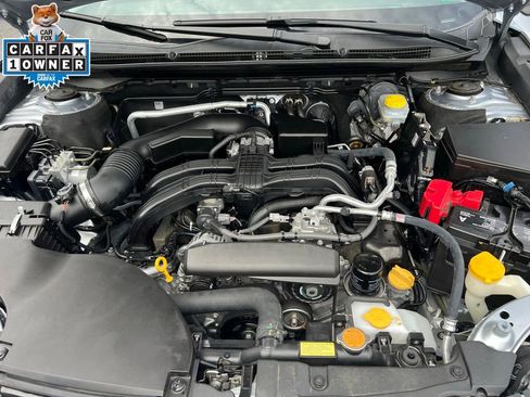 Used 2023 Subaru Outback Limited AWD/4WD image 31