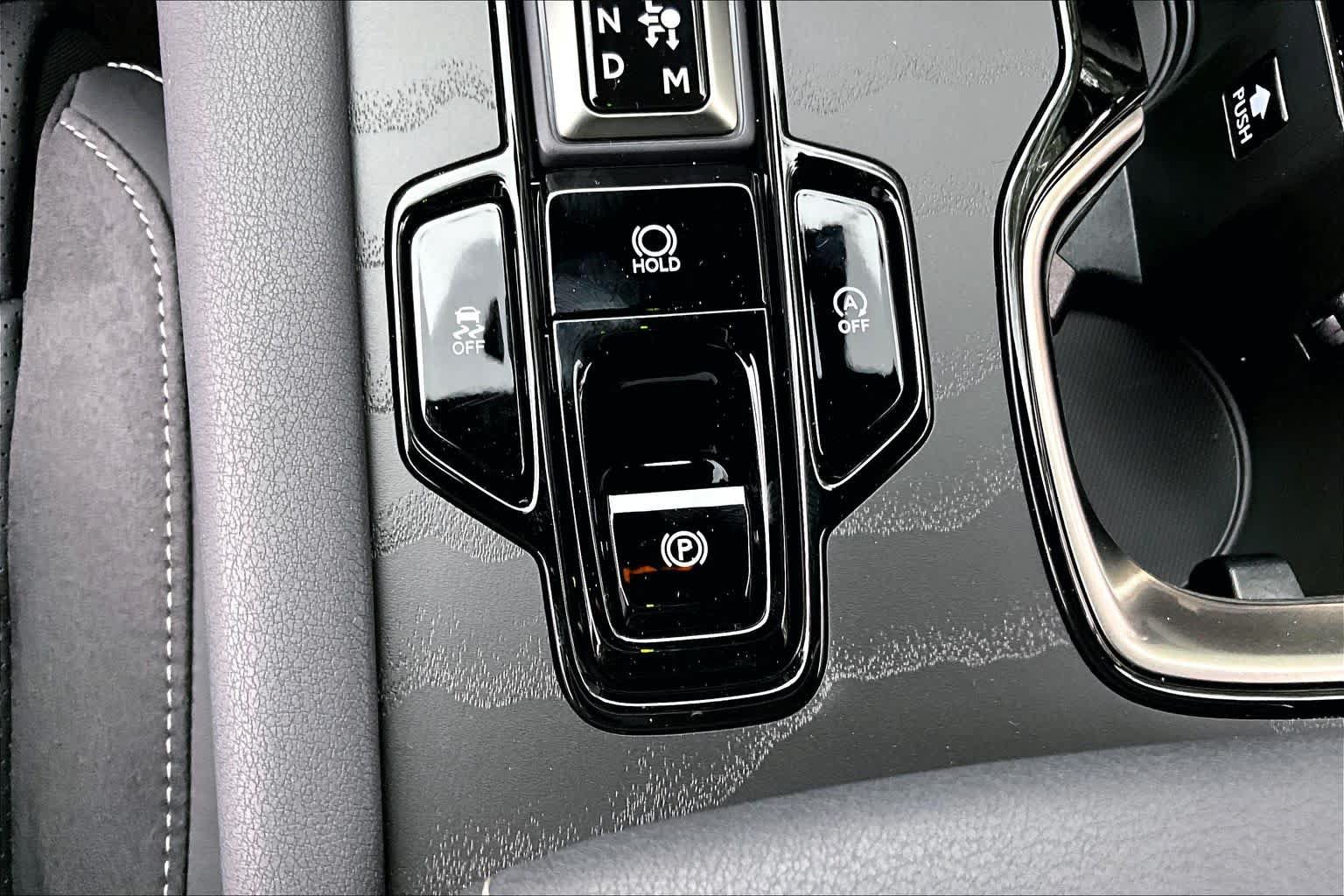 New 2026 Lexus RX 350 FWD w/ Convenience Package image 13