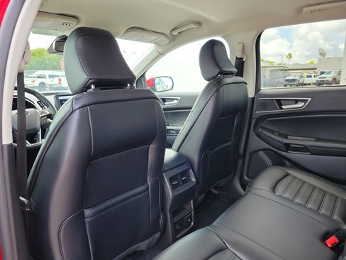 Used 2024 Ford Edge SEL w/ Convenience Package AWD/4WD image 14