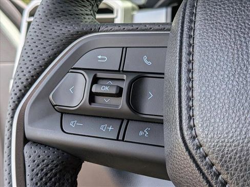 Used 2026 Toyota Tundra SR5 w/ SR5 Premium Package image 13