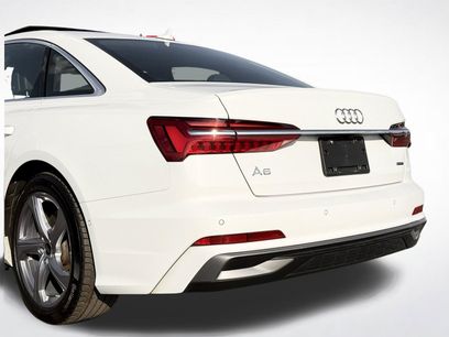 Used 2024 Audi A6 Premium Plus