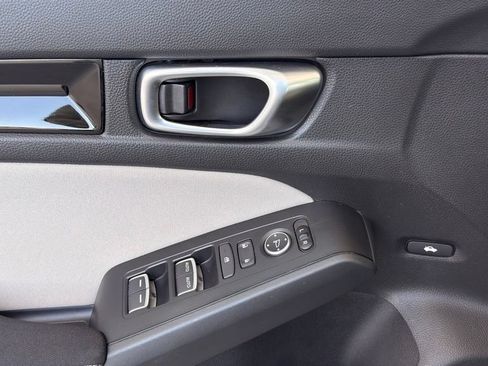 Used 2024 Honda Civic EX image 33