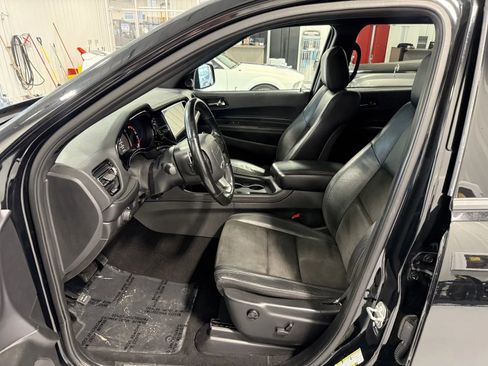 Used 2021 Dodge Durango GT AWD/4WD image 10