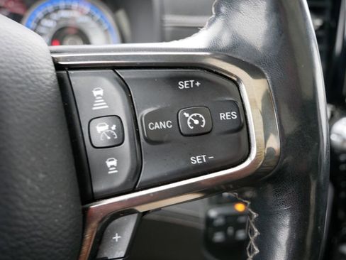 Used 2019 RAM 1500 Limited image 52