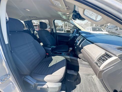 Used 2020 Ford Ranger XLT w/ Equipment Group 301A Mid image 26