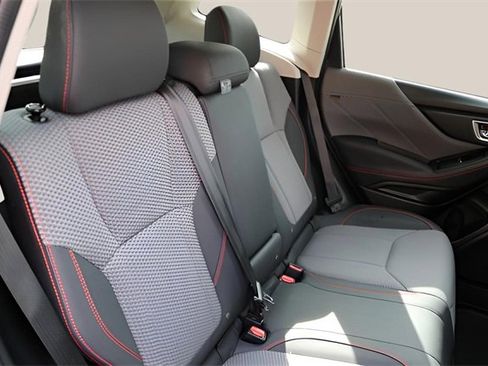 Used 2021 Subaru Forester Sport w/ Popular Package #2 image 18