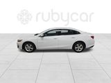 Used 2024 Chevrolet Malibu LT image 2