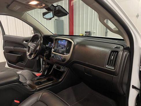 Used 2019 GMC Canyon Denali image 47