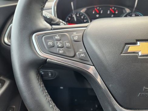 Used 2023 Chevrolet Equinox Premier FWD image 31
