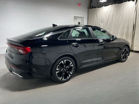 Used 2024 Kia K5 GT-Line AWD/4WD image 4