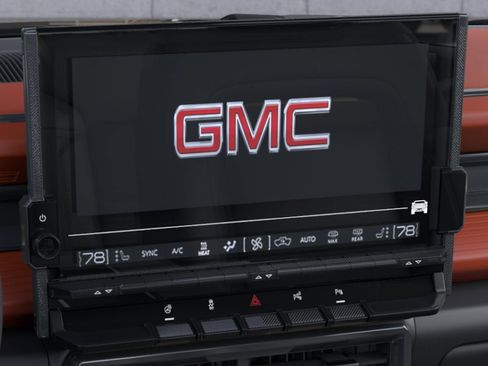 New 2026 GMC Hummer EV 3X w/ Carbon Fiber Edition Package AWD/4WD image 44