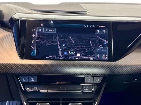 Used 2023 Audi RS e-tron GT w/ Carbon Performance Package image 13