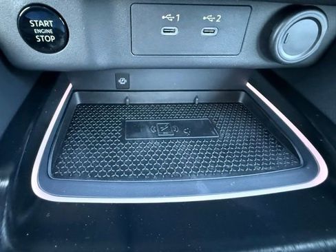 New 2026 Nissan Rogue SV w/ Rock Creek Premium Package image 35