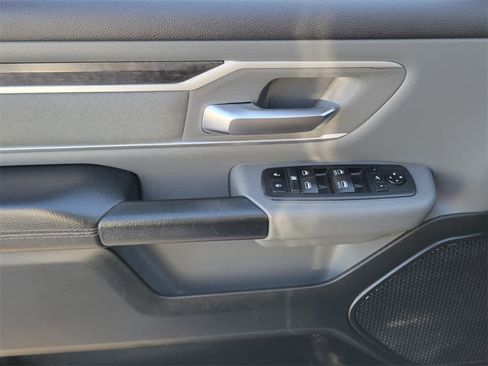 Used 2021 RAM 1500 Big Horn image 19