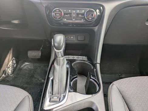 Used 2023 Buick Encore GX Select w/ Sport Touring Package FWD image 22