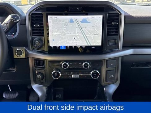 Used 2025 Ford F150 XLT w/ Equipment Group 302A MID image 28