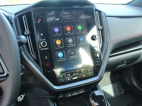 Used 2025 Subaru WRX Premium w/ Accessory Package #2 image 15