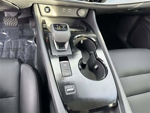 New 2026 Nissan Rogue SV image 23