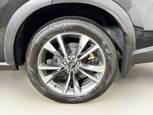 Used 2023 INFINITI QX60 Luxe w/ Performance Audio Package AWD/4WD image 30