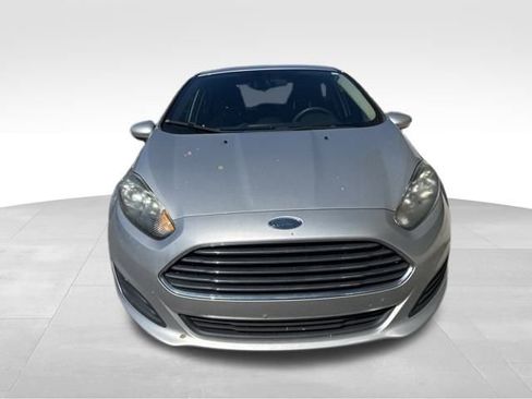 Used 2018 Ford Fiesta S image 19