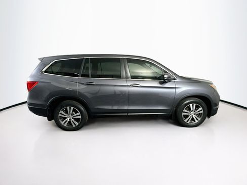 Used 2016 Honda Pilot EX-L image 10