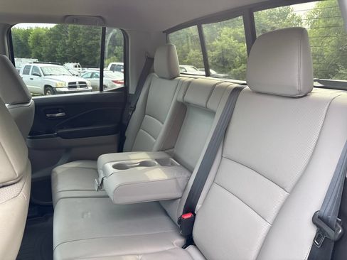 Used 2020 Honda Ridgeline RTL-E image 13