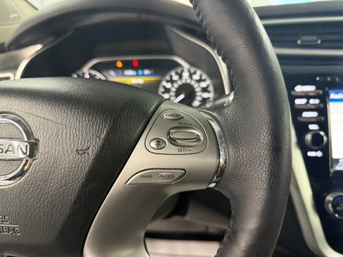 Used 2018 Nissan Murano SL w/ Moonroof Package image 25