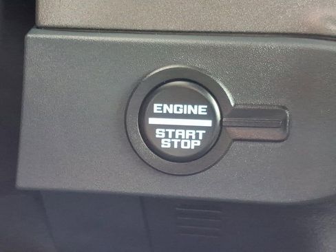 Used 2025 Ford Bronco 4-Door image 21